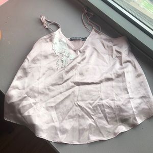 for love and lemons lingerie top